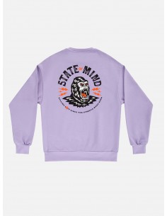 Felpa Uomo 5tate of mind... 2