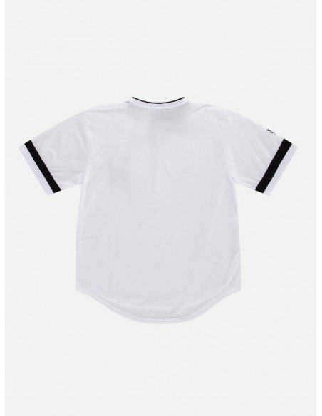 T-Shirt Uomo 5tate of mind Monogram - Bianco