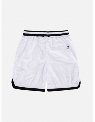 Short Uomo 5tate of mind Monogram -...