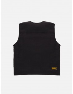 Gilet smanicato in Uomo... 2