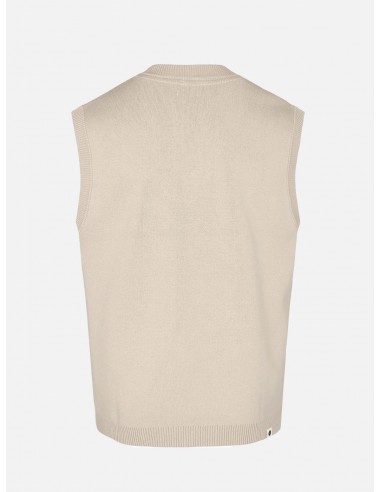 Gilet Uomo Anerkjendt  Cotton...