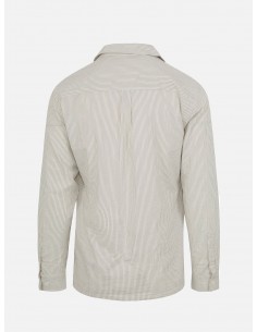 Camicia manica lunga Uomo... 2