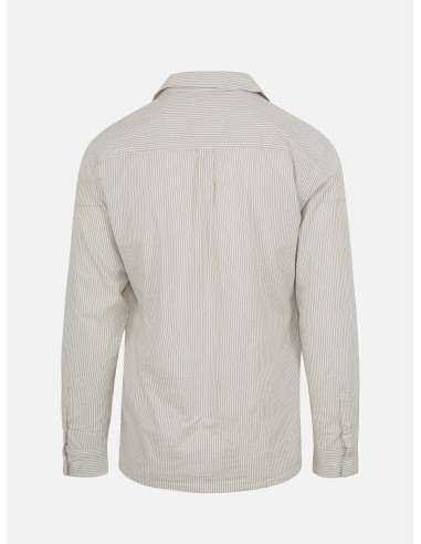 Camicia manica lunga Uomo Anerkjendt...