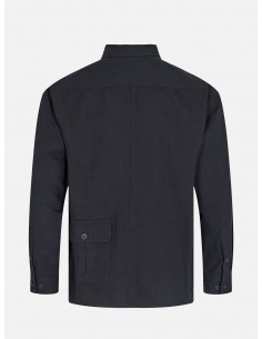 Camicia manica lunga Uomo... 2