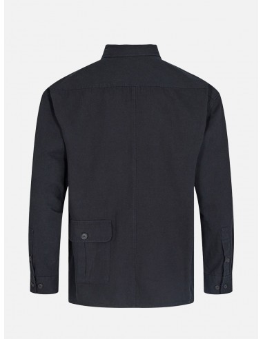 Camicia manica lunga Uomo Anerkjendt...