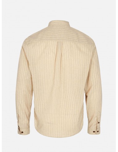 Camicia manica lunga Uomo Anerkjendt...