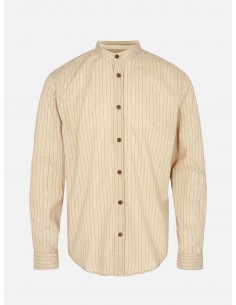 Camicia manica lunga Uomo...