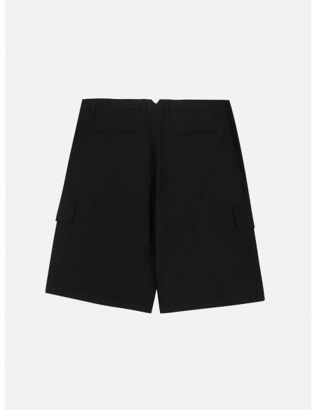 Short  Uomo C.9.3 Cargo   -  Neri