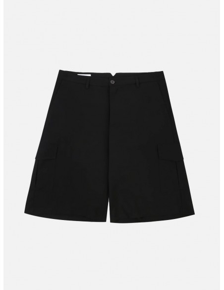 Short  Uomo C.9.3 Cargo   -  Neri