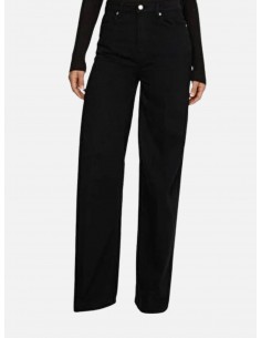 Jeans A Vita Alta Da Donna... 2