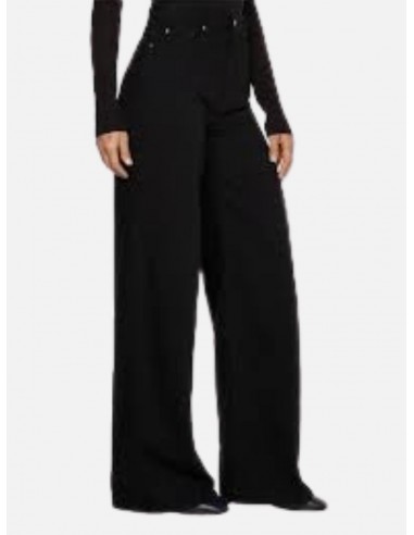 Jeans A Vita Alta Da Donna Tommy...