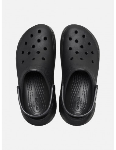 Crush Clog Unisex Crocs  - Colore Nero