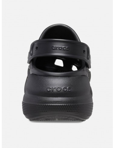 Crush Clog Unisex Crocs  - Colore Nero