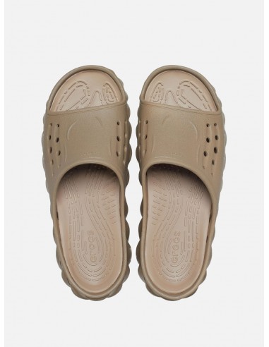 Echo Slide Unisex Crocs  - Colore...