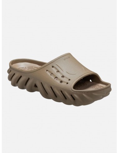 Echo Slide Unisex Crocs  - Colore...