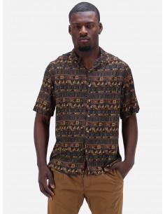 Camicia manica corta Uomo... 2