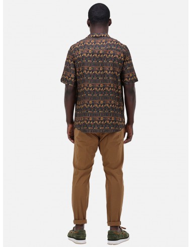 Camicia manica corta Uomo Tooco...