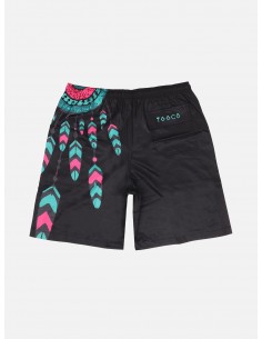 Costume Uomo Tooco Guerrero... 2