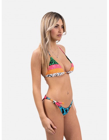 Costume Triangolo Donna Tooco Fusion...