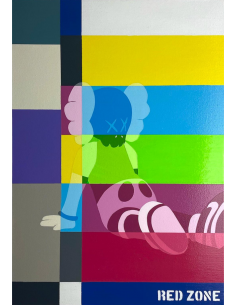 Opera in Tela Spray e...