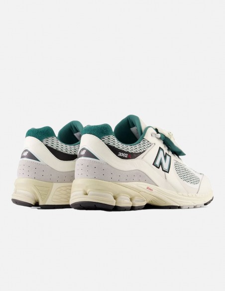 Scarpe New Balance M2002 RDV - Colore Verde