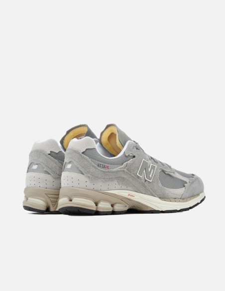 Scarpe New Balance M2002 RDM - Colore Grigio