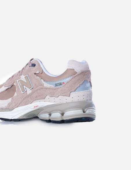 Scarpe New Balance M2002 RDL - Colore Beige