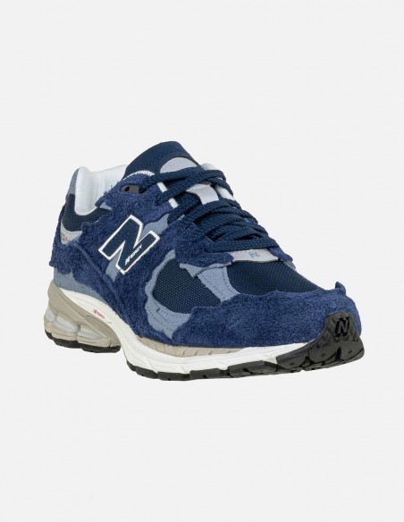 Scarpe New Balance M2002 RDK - Colore Blu