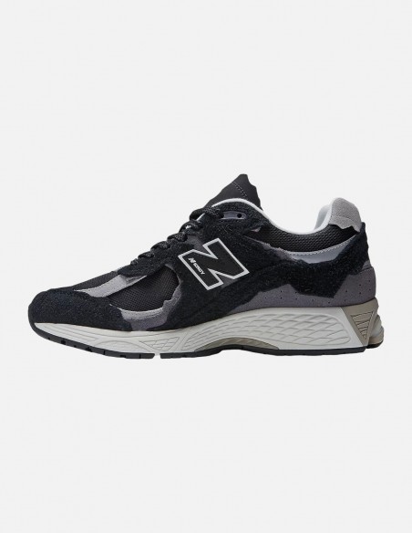 Scarpe New Balance M2002 RDJ - Colore Nero