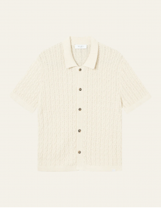 Camicia da Uomo Les Deux...