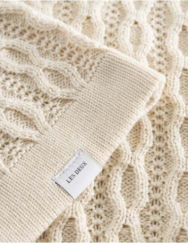 Camicia da Uomo Les Deux Garrett...