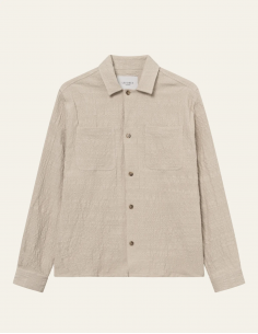 Camicia da Uomo Les Deux...