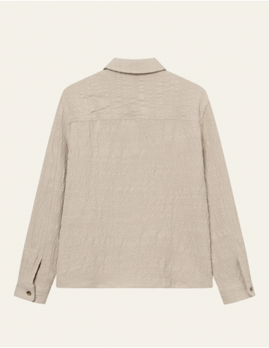 Camicia da Uomo Les Deux Isaac -...