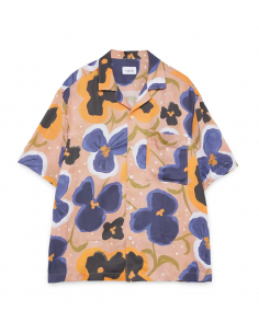 Camicia Uomo Amish Highland...