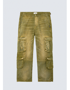 Pantalone da Uomo Amish...