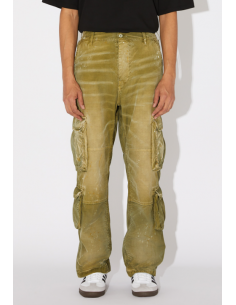 Pantalone da Uomo Amish... 2