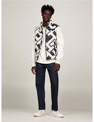 Smanicato Imbottito Tommy Hilfiger...