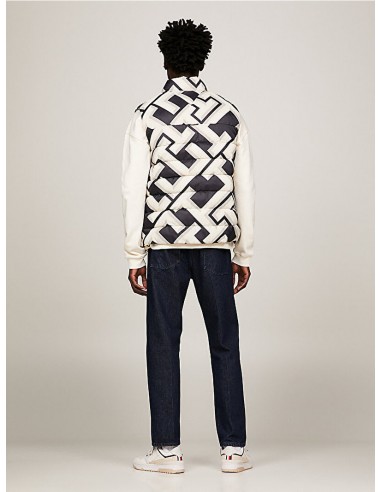 Smanicato Imbottito Tommy Hilfiger...