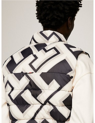 Smanicato Imbottito Tommy Hilfiger...