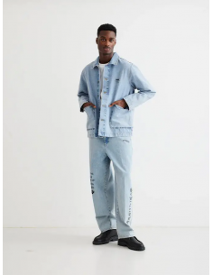 Giacca da Uomo Woodbird... 2