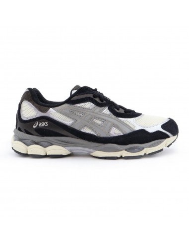 Scarpe da Uomo Asics GEL-NYC - Colore Avorio e Grigio