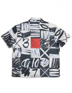 Camicia Uomo Deus Ex... 2