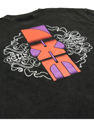 T-Shirt Uomo Deus Ex Machina Paddle...