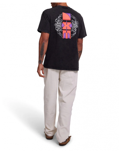 T-Shirt Uomo Deus Ex Machina Paddle...