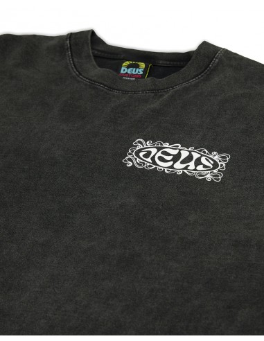 T-Shirt Uomo Deus Ex Machina Paddle...