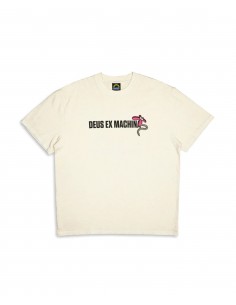 T-Shirt Uomo Deus Ex...