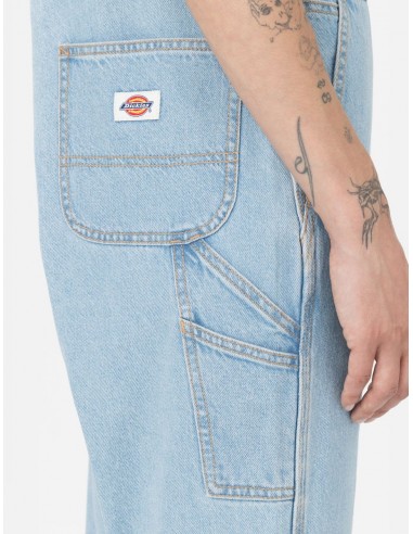 Salopette da Donna Dickies Classic...