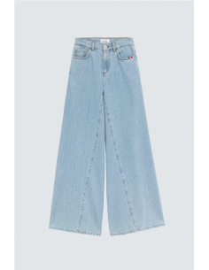 Jeans da Donna Amish...