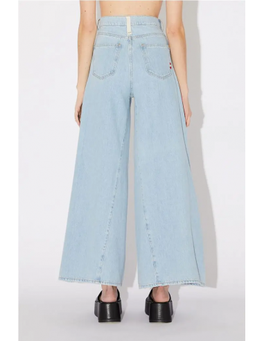 Jeans da Donna Amish Colette Broken...