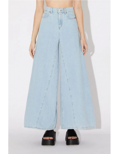 Jeans da Donna Amish Colette Broken...